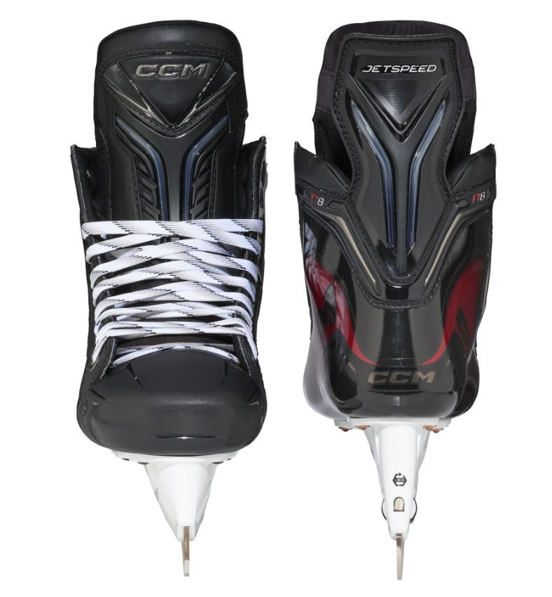 CCM JETSPEED FT8 SKRIDSKOR SR