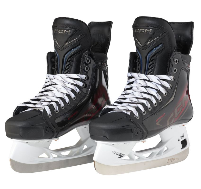 CCM JETSPEED FT8 SKRIDSKOR SR