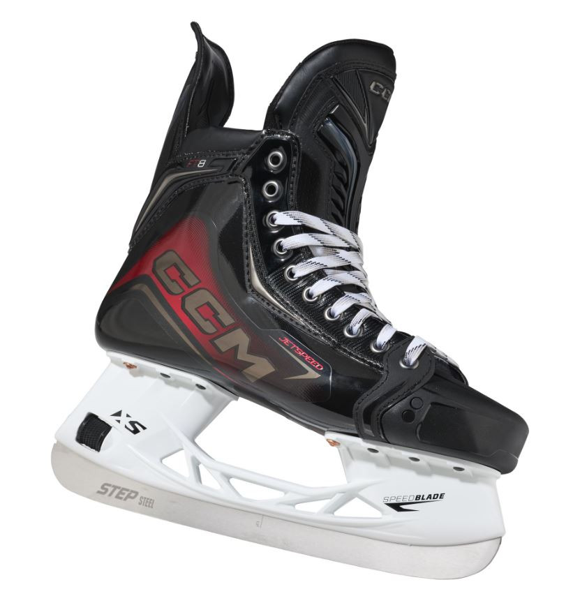 CCM JETSPEED FT8 SKRIDSKOR SR