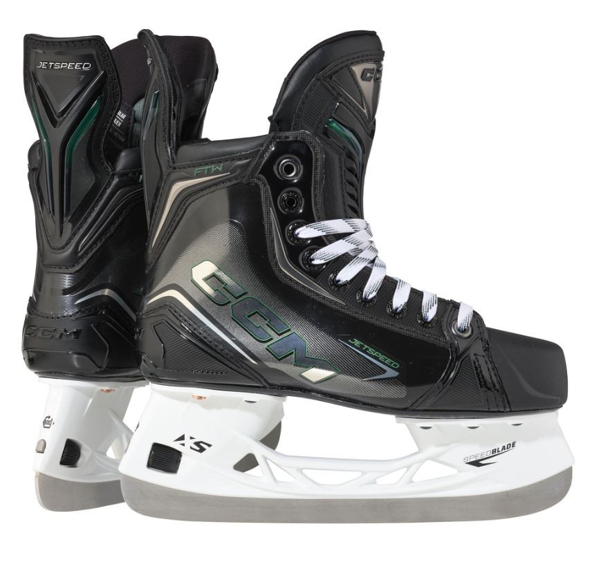 CCM JETSPEED FTW SKRIDSKOR SR