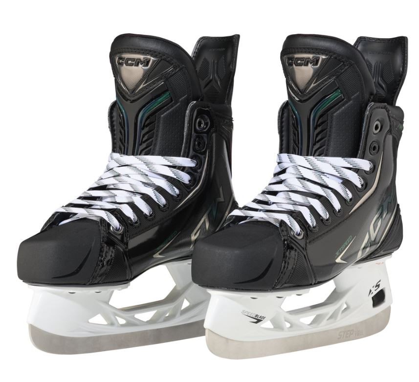 CCM JETSPEED FTW SKRIDSKOR SR