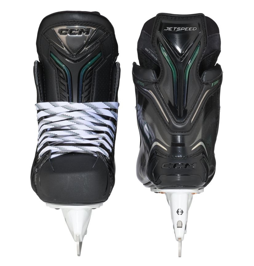 CCM JETSPEED FTW SKRIDSKOR SR