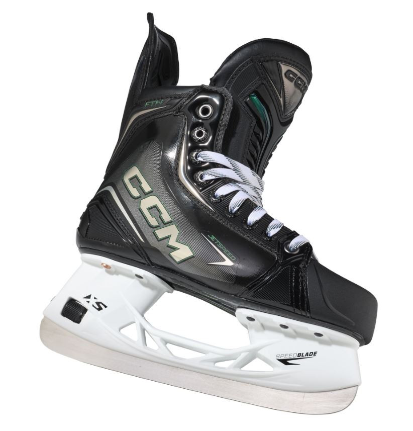 CCM JETSPEED FTW SKRIDSKOR SR