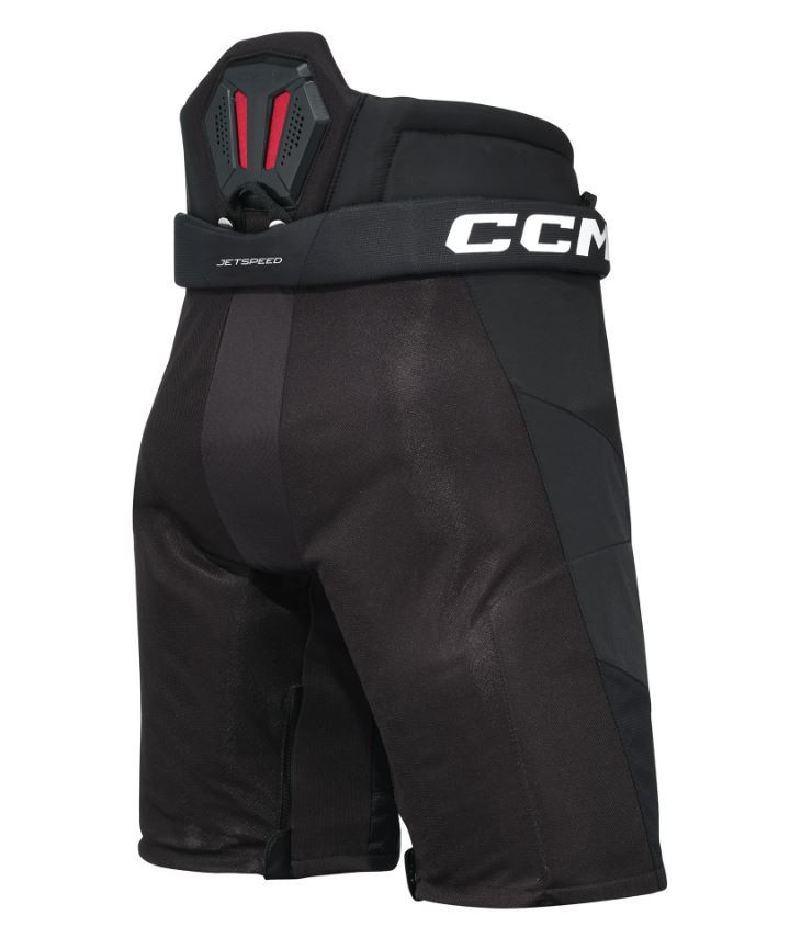 CCM JETSPEED HOCKEYBYXA SR