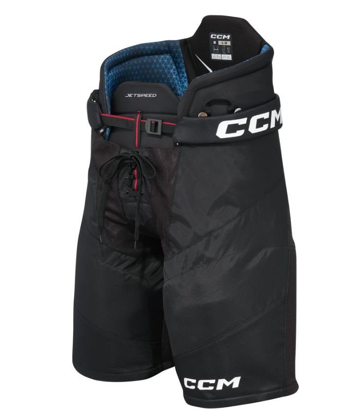 CCM JETSPEED HOCKEYBYXA SR