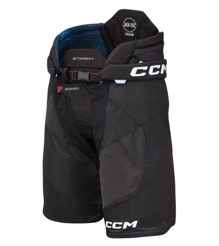 CCM JETSPEED + HOCKEYBYXOR SR