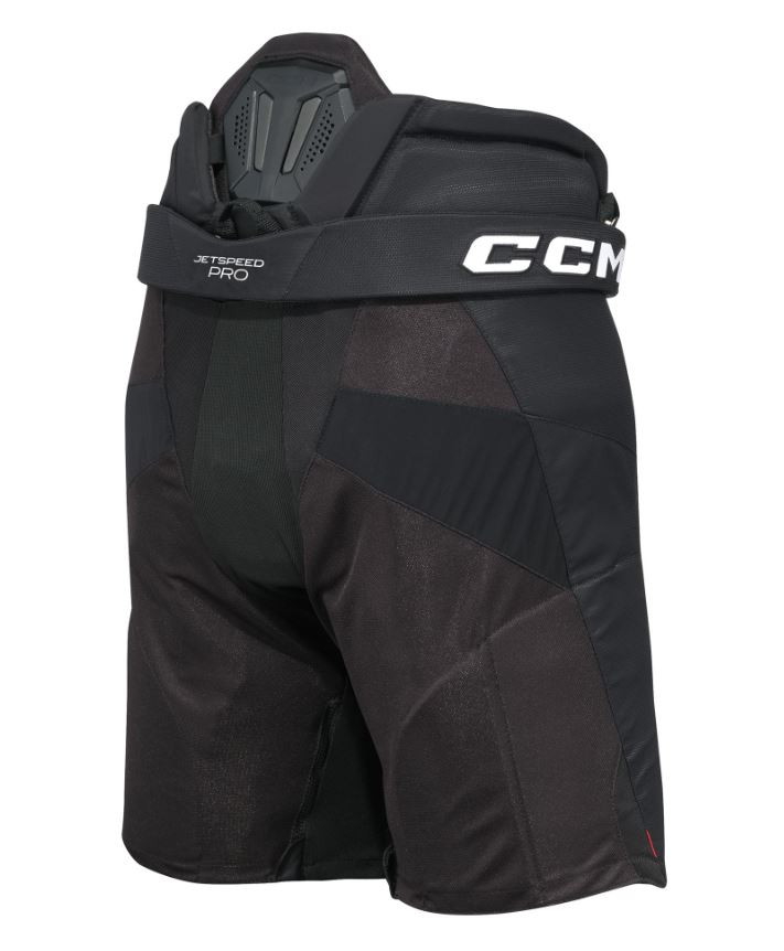 CCM JETSPEED PRO HOCKEYBYXA JR
