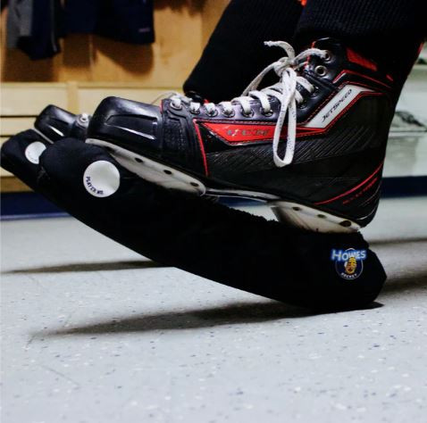 HOWIES SKATE GUARD