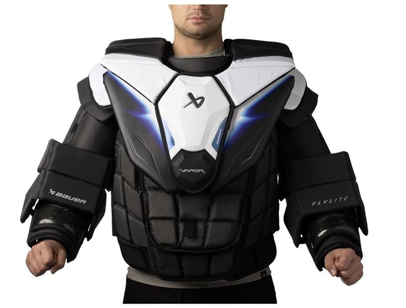 BAUER VAPOR FLYLITE KOMBINAT SR