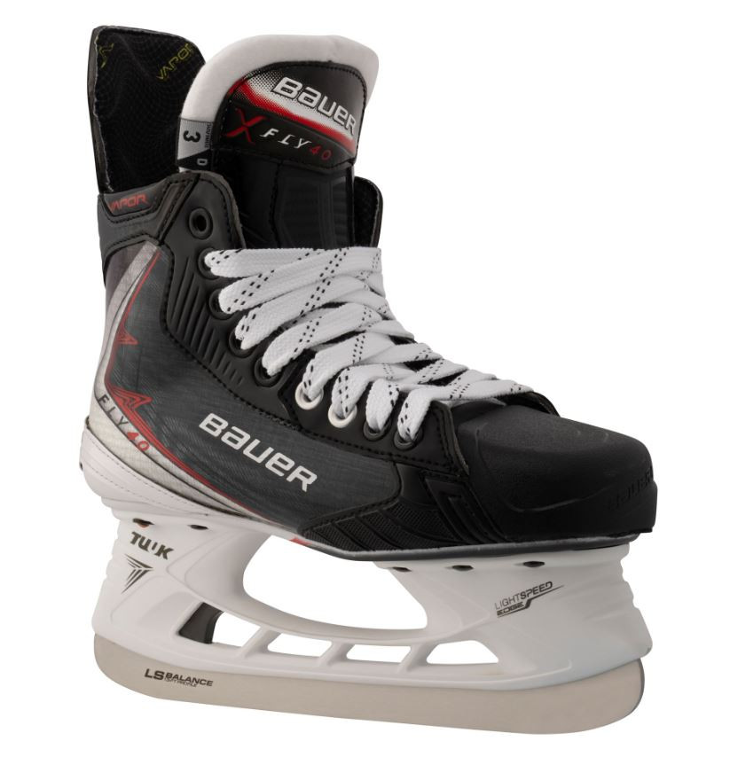 BAUER VAPOR FLY40 SKRIDSKOR SR