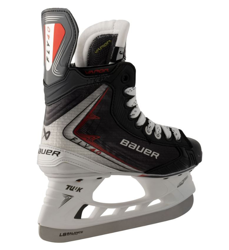 BAUER VAPOR FLY40 SKRIDSKOR SR