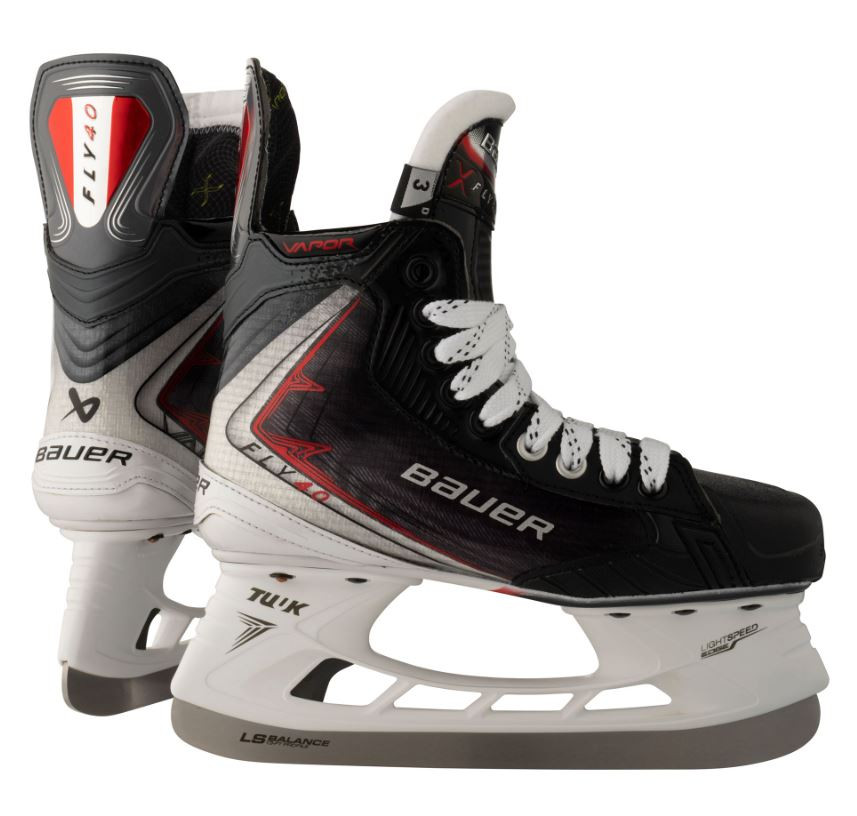 BAUER VAPOR FLY40 SKRIDSKOR SR