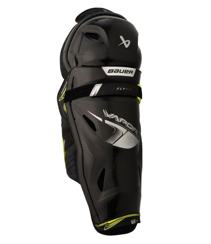 BAUER VAPOR FLY40 BENSKYDD JR