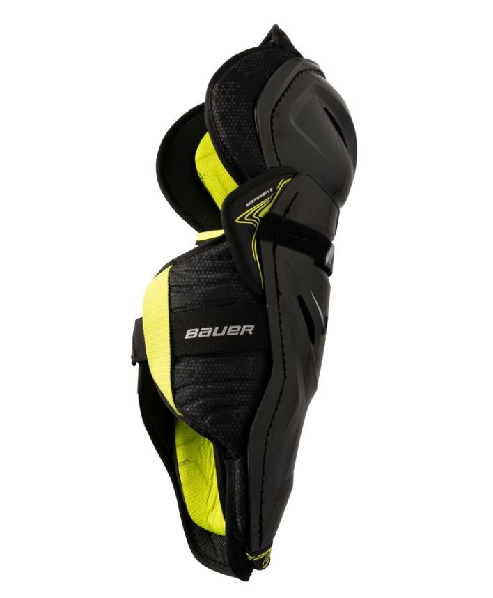 BAUER VAPOR FLY40 BENSKYDD INT
