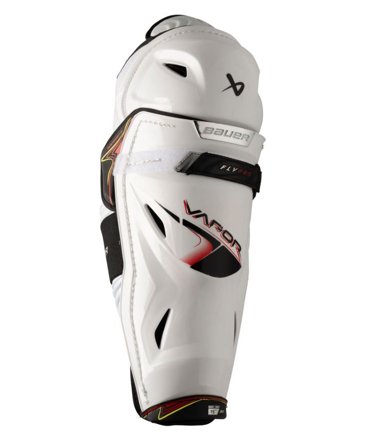 BAUER VAPOR FLYPRO BENSKYDD INT