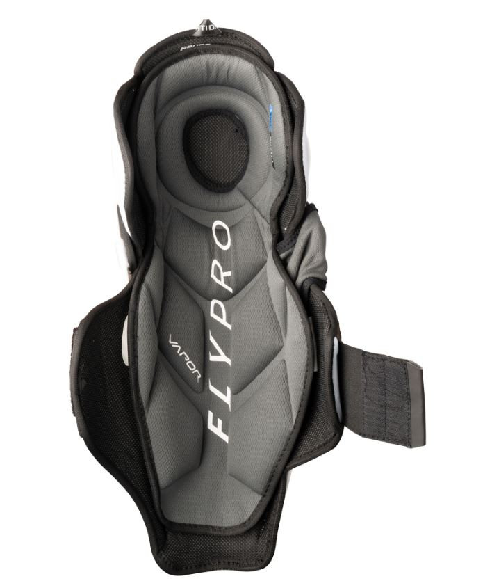BAUER VAPOR FLYPRO BENSKYDD SR