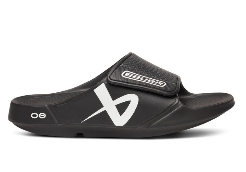 BAUER OOFOS SPORT FLEX SLIDE