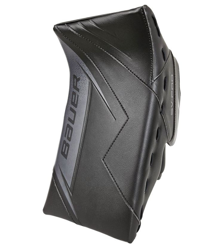 BAUER SV-PRO MÅLVAKTSSTÖT JR