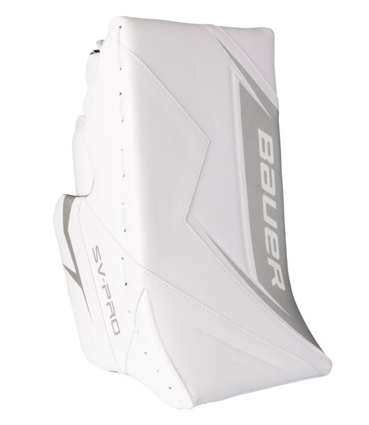 BAUER SV-PRO MÅLVAKTSSTÖT JR