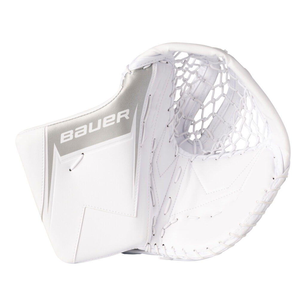 BAUER SV-PRO MÅLVAKTSPLOCK INT