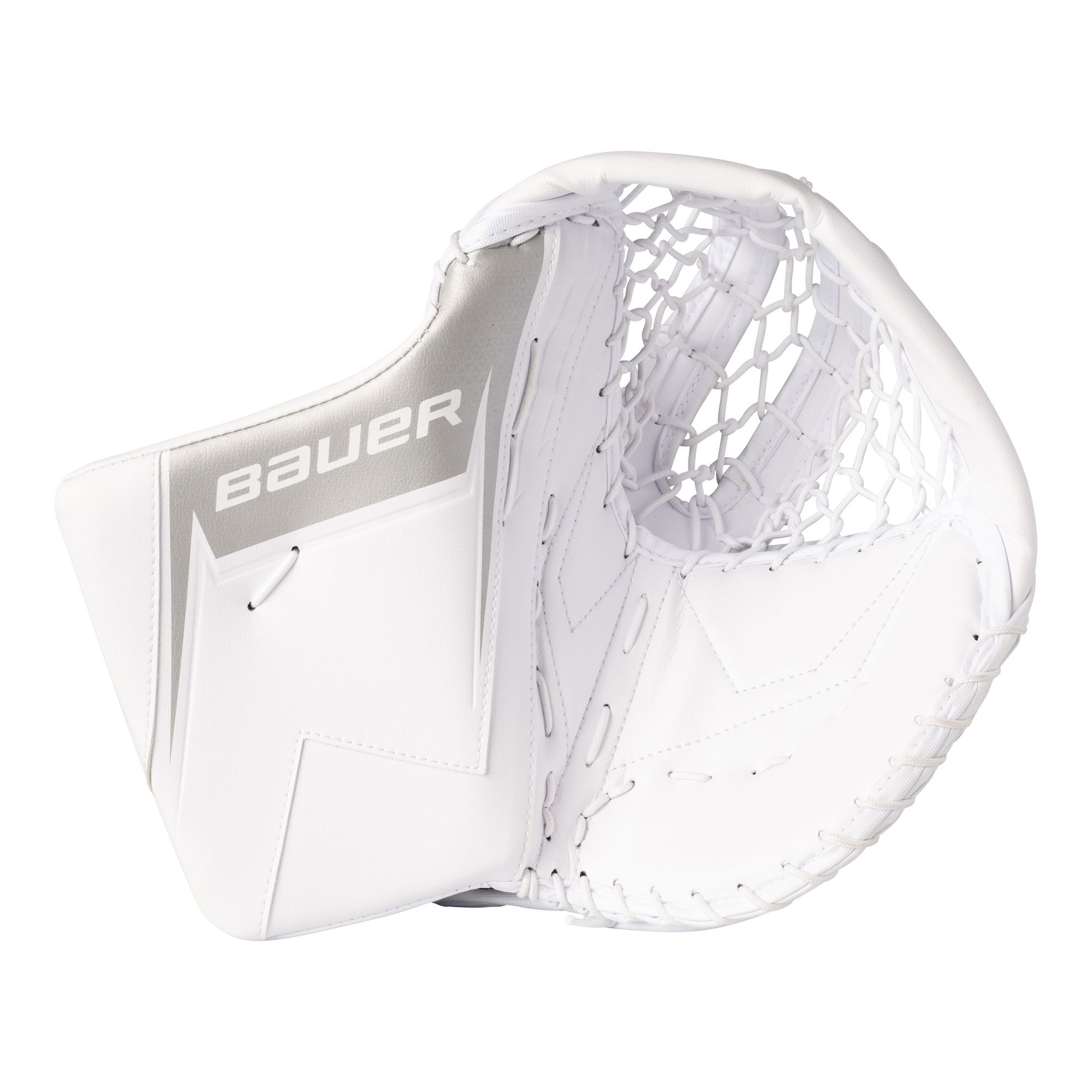 BAUER SV-PRO MÅLVAKTSPLOCK INT