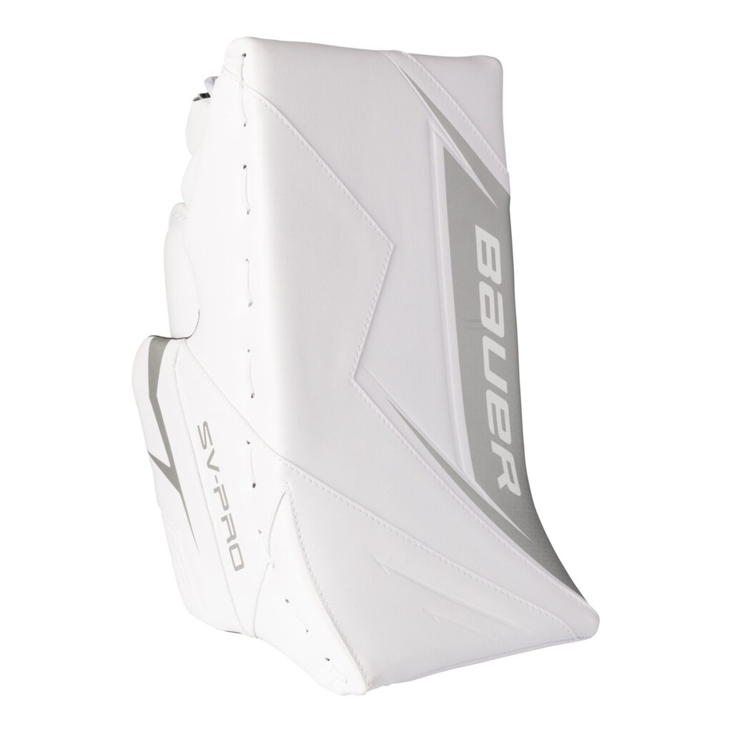 BAUER SV-PRO MÅLVAKTSSTÖT INT