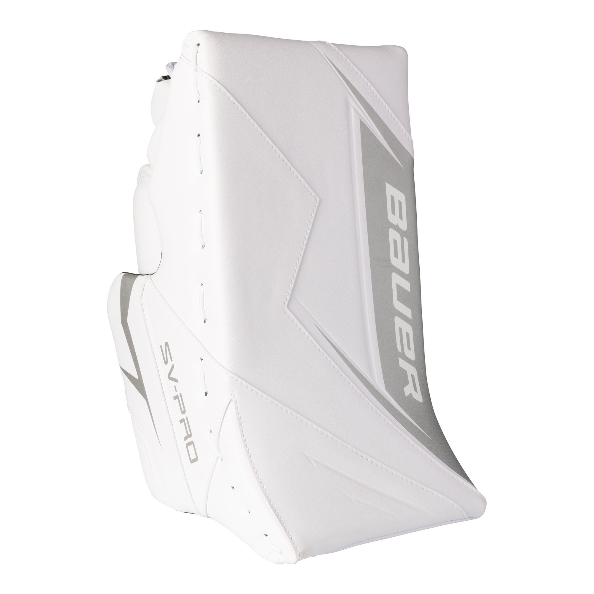 BAUER SV-PRO MÅLVAKTSSTÖT INT