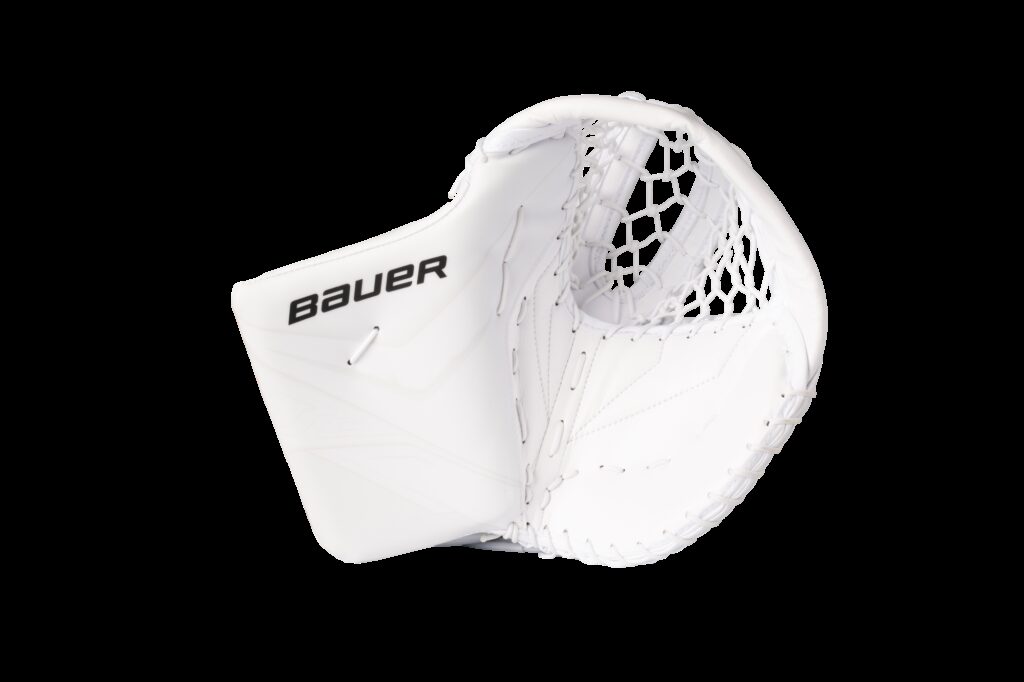 BAUER VAPOR FLYLITE MÅLVAKTSPLOCK SR