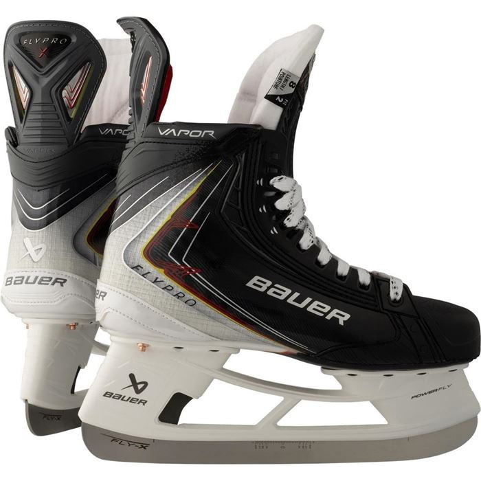BAUER VAPOR FLYPRO SKRIDSKOR SR
