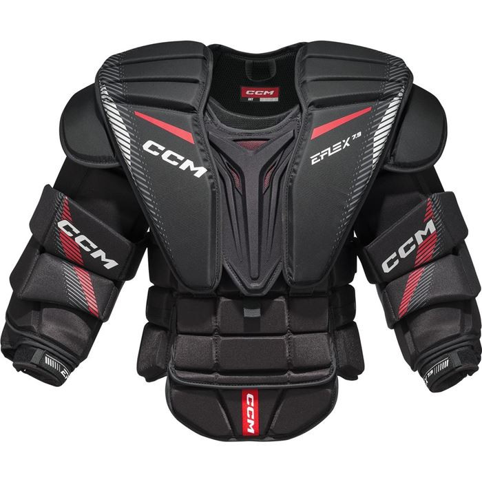CCM EFLEX 7.9 MÅLVAKTSKOMBINAT SR