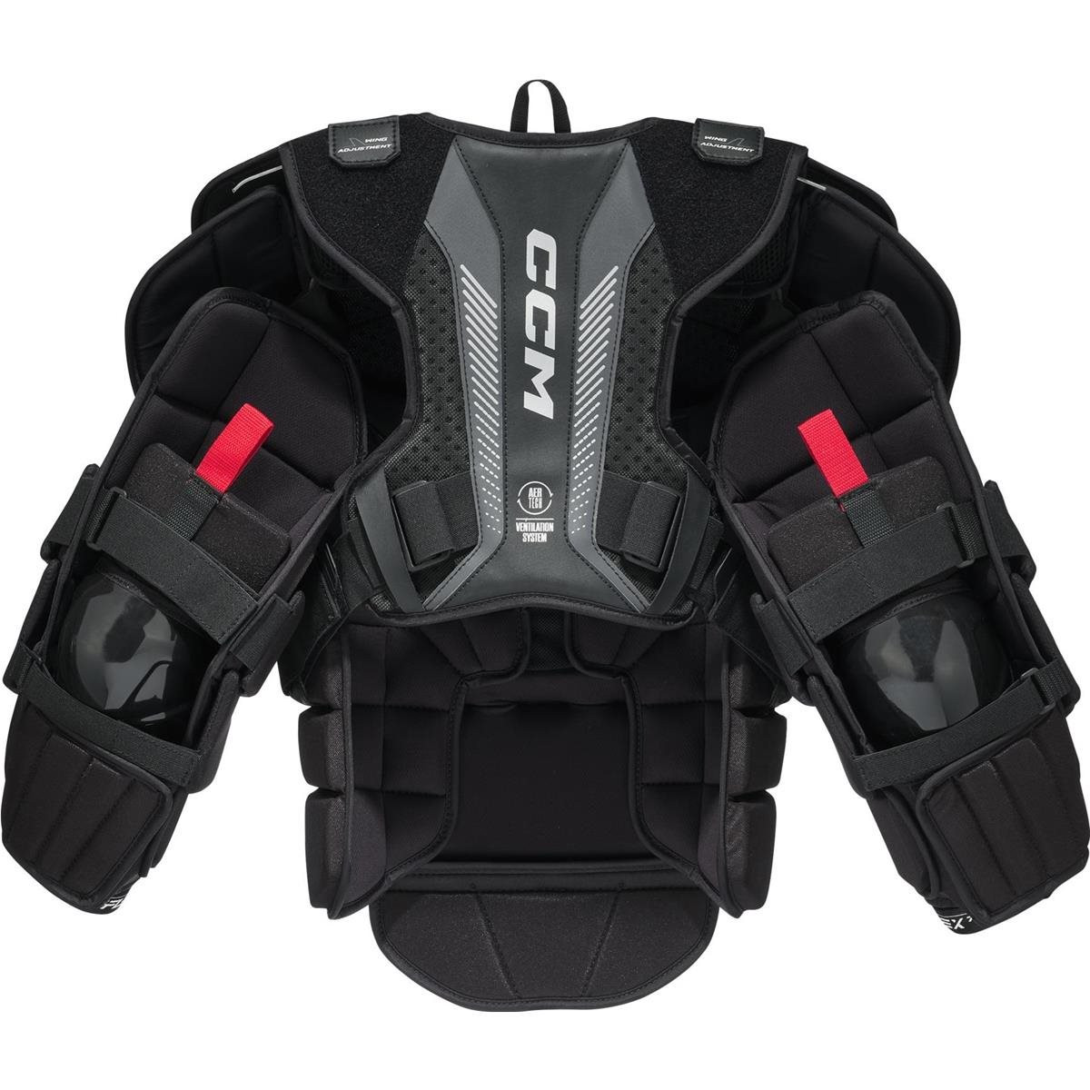 CCM EFLEX 7.9 MÅLVAKTSKOMBINAT INT