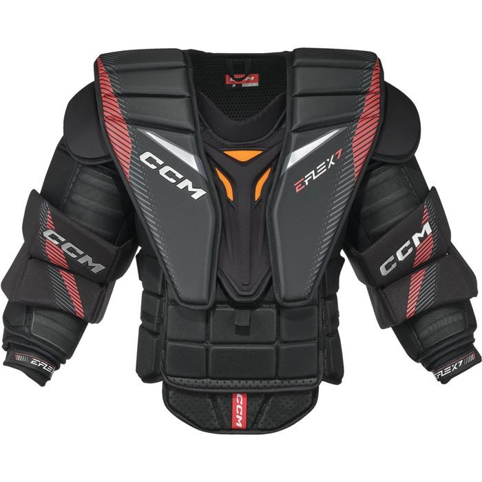 CCM EFLEX 7 MÅLVAKTSKOMBINAT INT