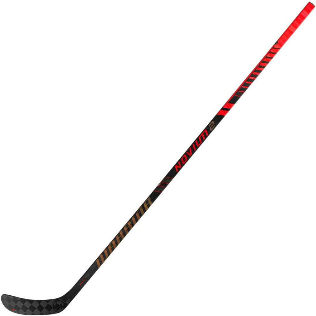 WARRIOR NOVIUM2 PRO HOCKEYKLUBBA SR