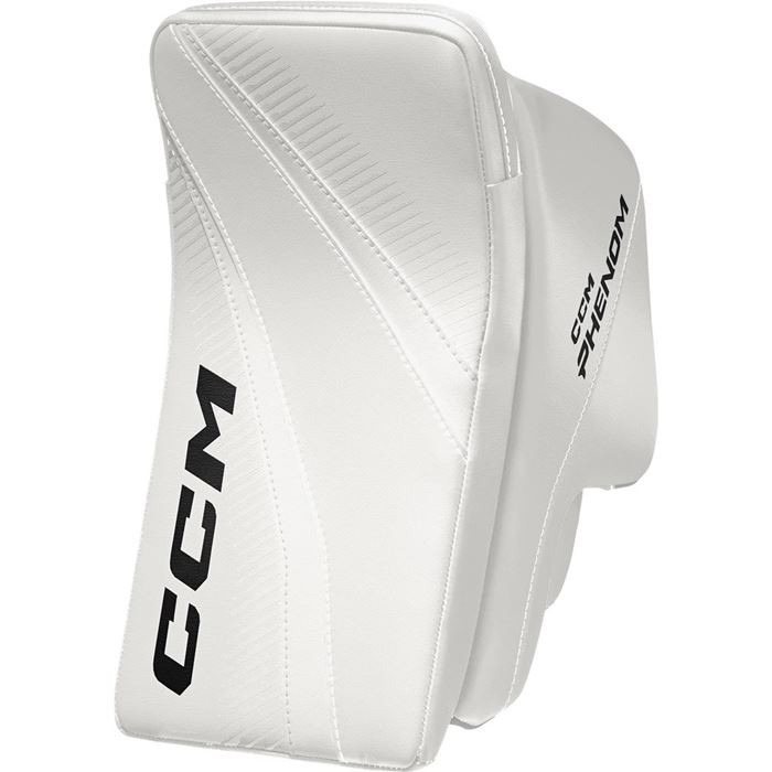 CCM PHENOM MÅLVAKTSSTÖT JR