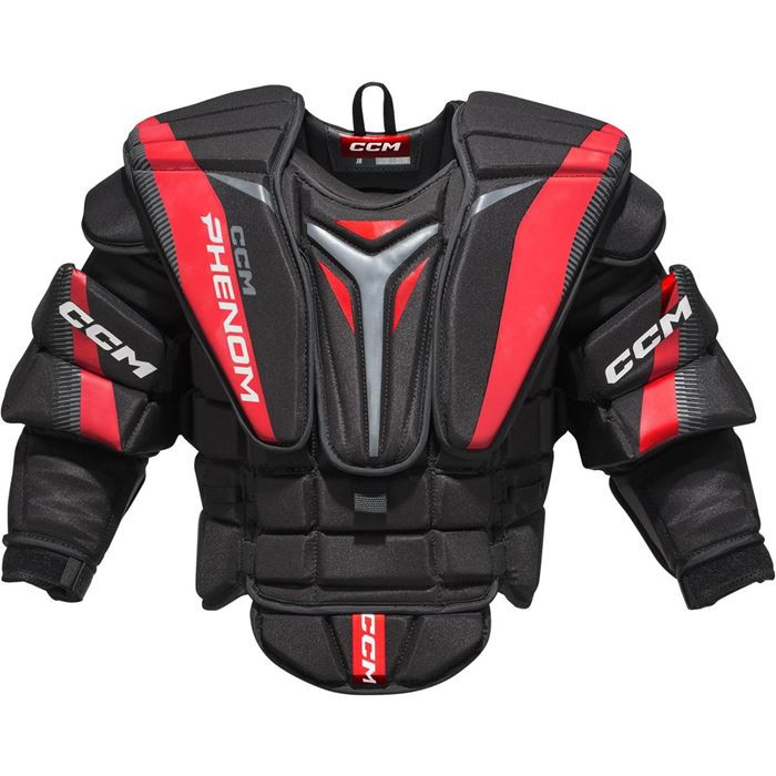 CCM PHENOM MÅLVAKTSKOMBINAT JR