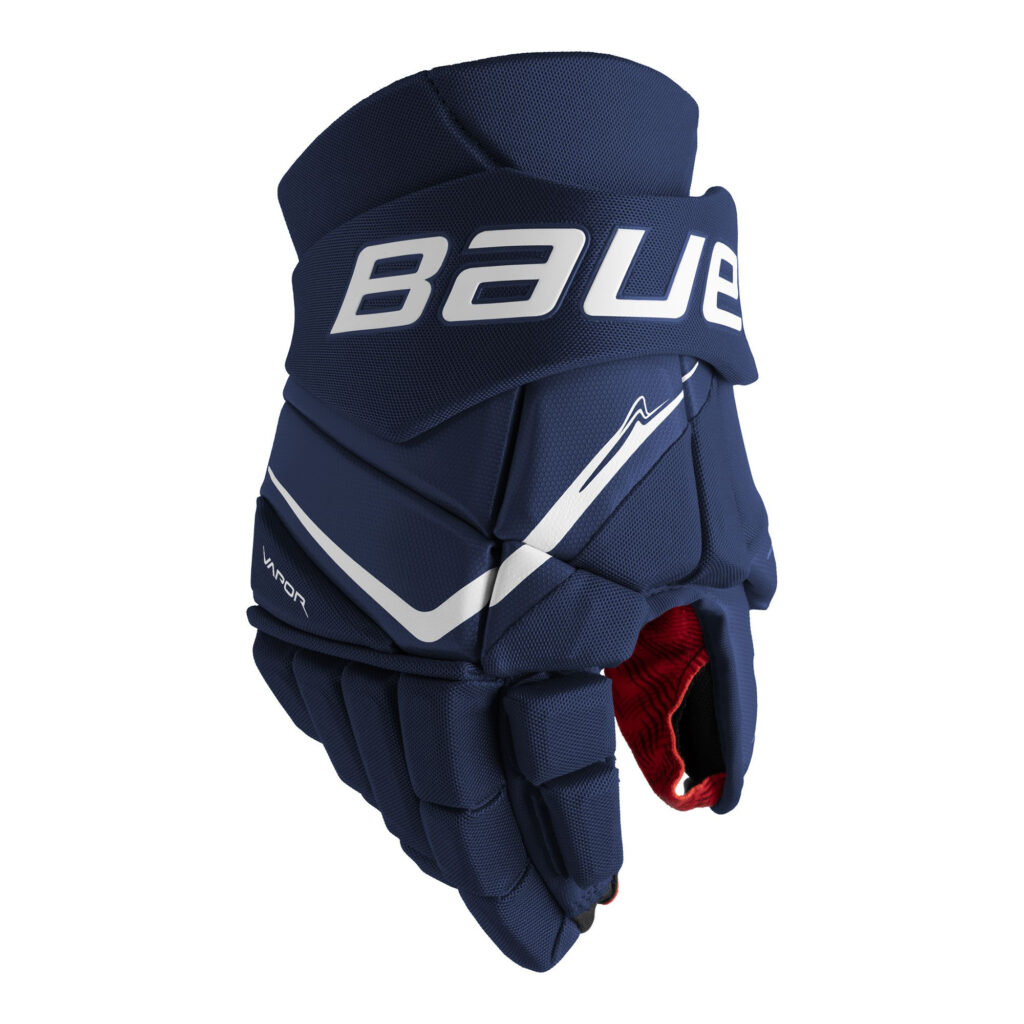 BAUER VAPOR FLY40 HOCKEYHANDKSAR SR