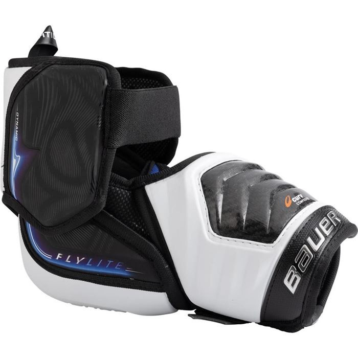 BAUER VAPOR FLYLITE ARMBÅGSSKYDD INT