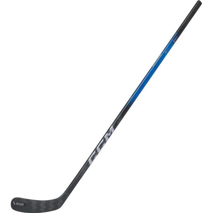 CCM JETSPEED FT8 PRO HOCKEYKLUBBA BLÅ INT