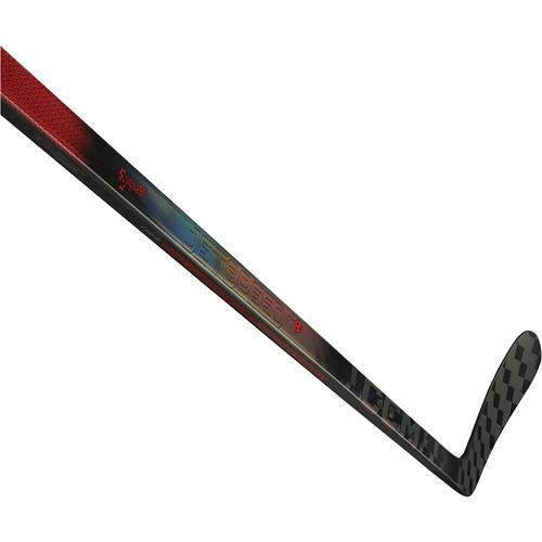 CCM JETSPEED FT8-S HOCKEYKLUBBA SR