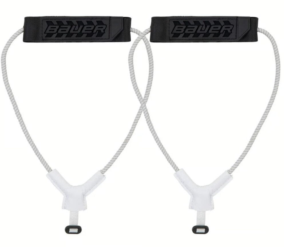 FLYLITE ELASTIC TOE SYSTEM