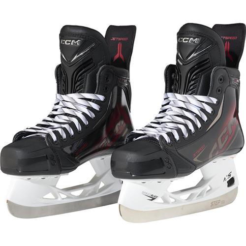 CCM JETSPEED FT890 HOCKEYSKRIDSKOR INT