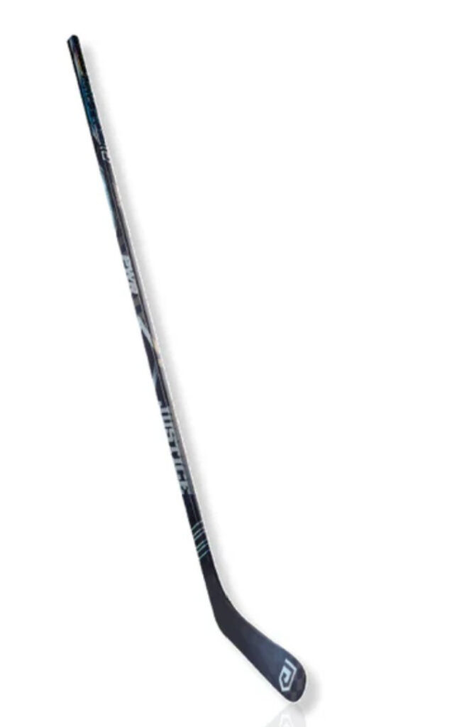 JUSTICE PWR SVART HOCKEYKLUBBA JR