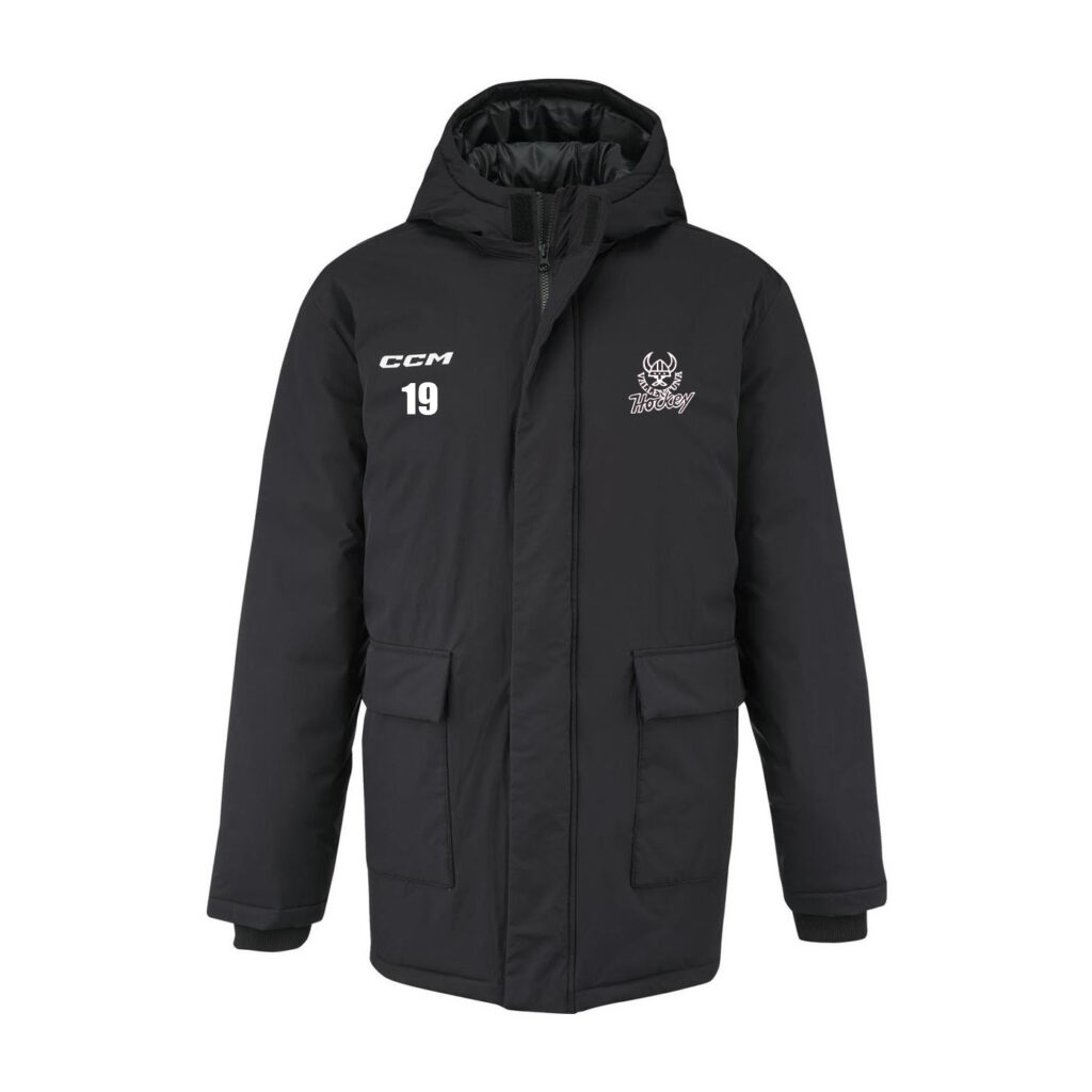VALLENTUNA TEAM WINTER JACKET SR