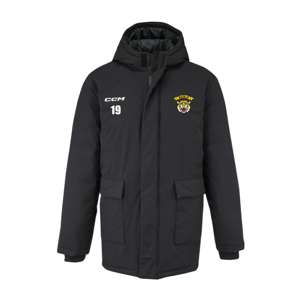ÄLTA TEAM WINTER JACKET SR
