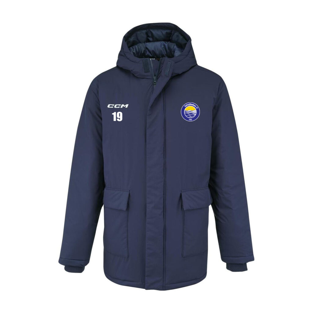 SALTSJÖBADEN TEAM WINTER JACKET SR