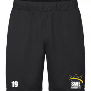 Svart