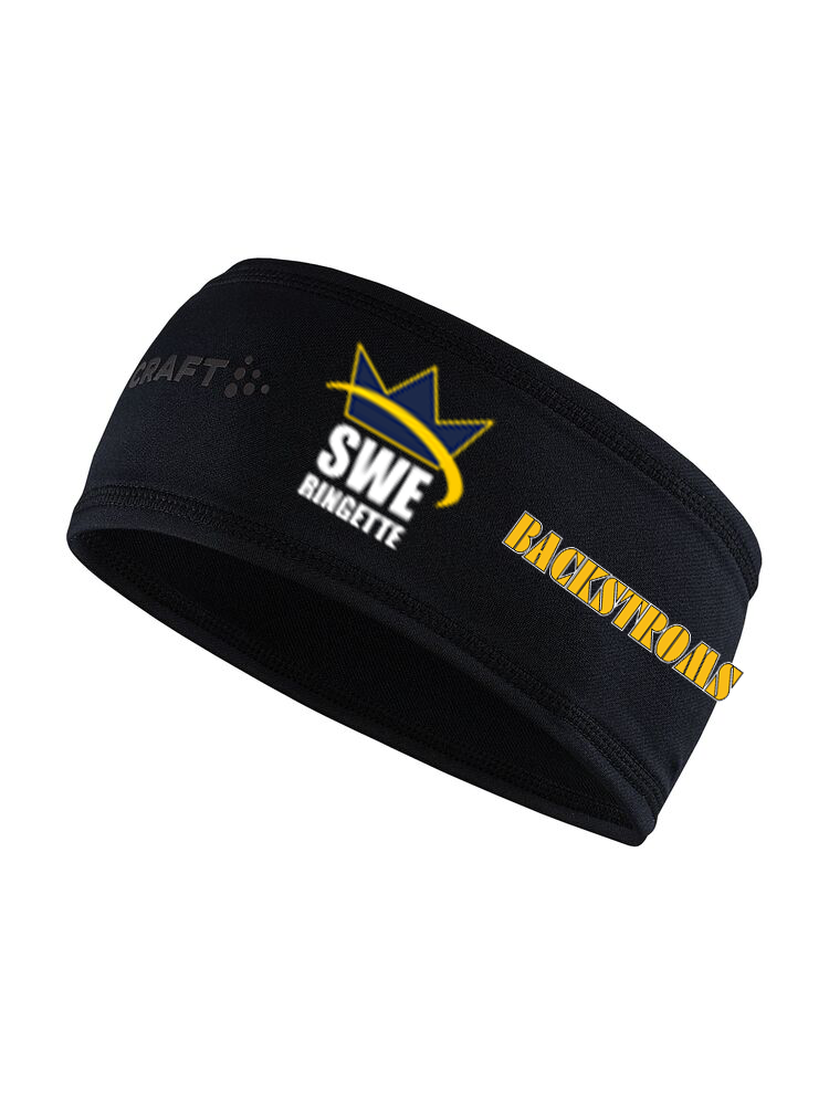 SWE RINGETTE PANNBAND