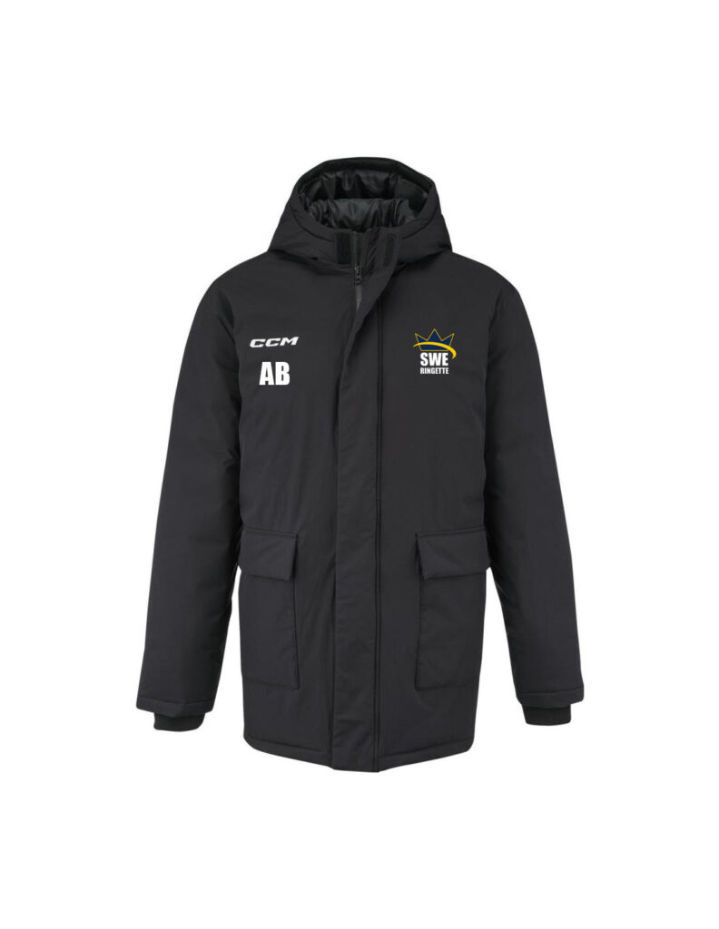 SWE RINGETTE WINTER JACKET - LEDARJACKA