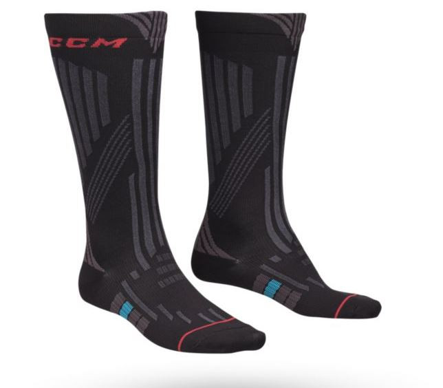 CCM PRO COMPRESSION SOCK