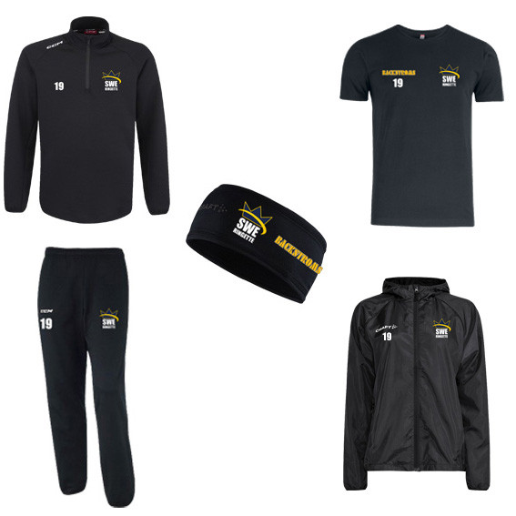 SWE RINGETTE KONFEKTIONS PAKET 1
